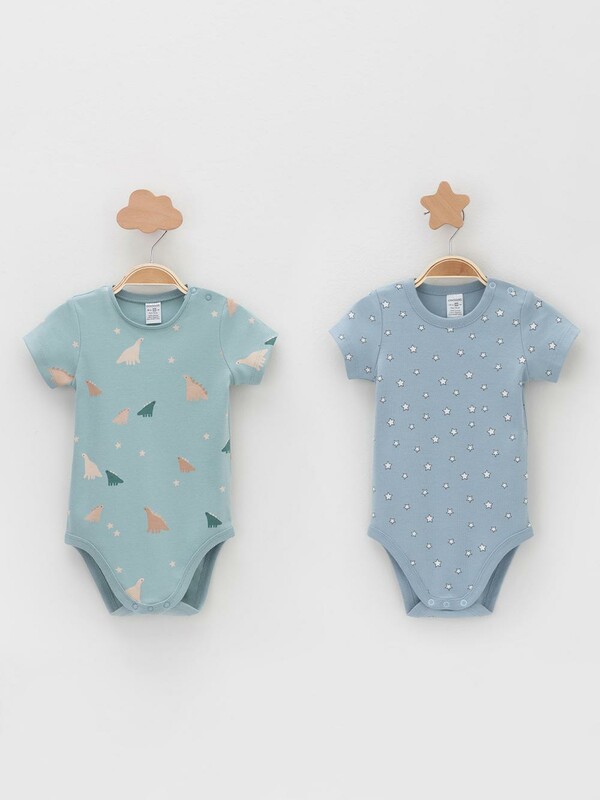 полукомбинезон (боди) яс